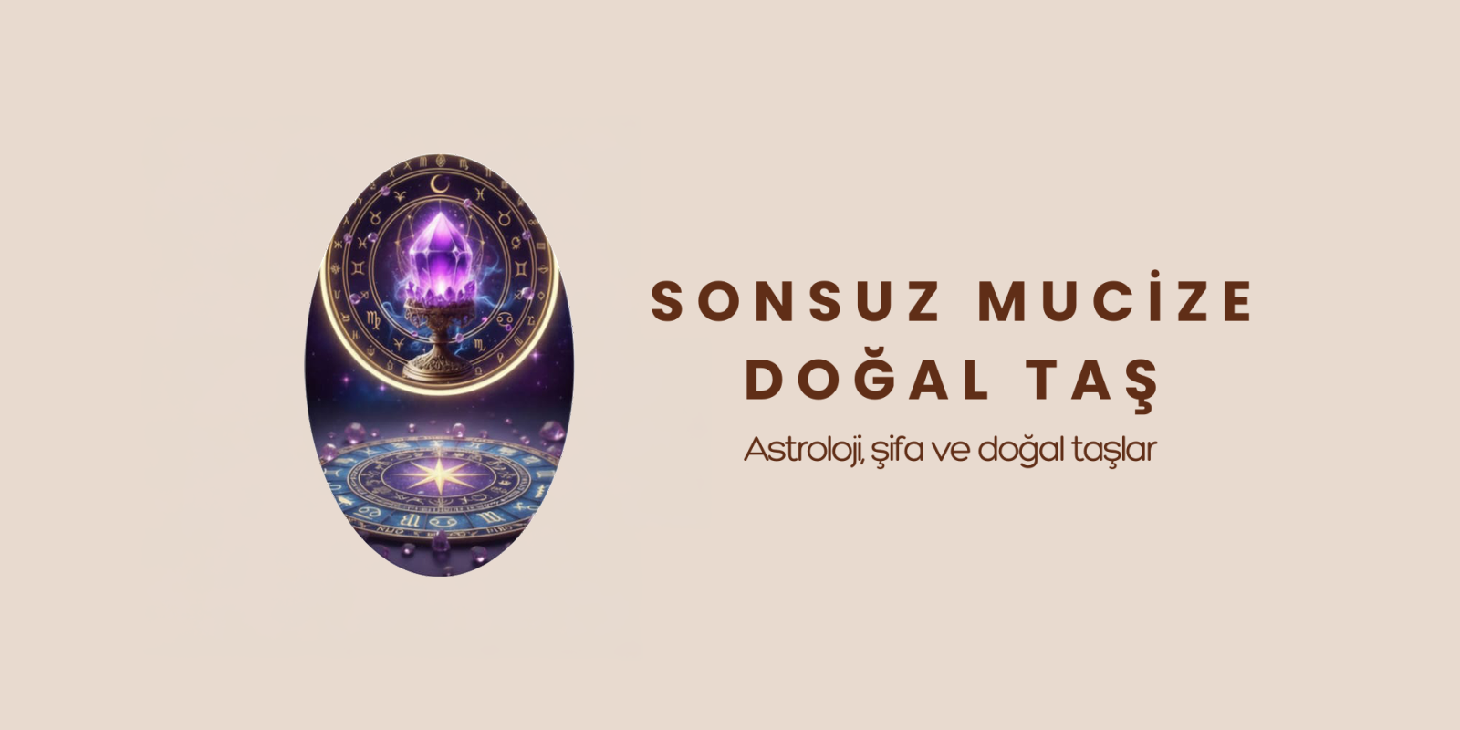 Sonsuz Mucize Doğaltaş
