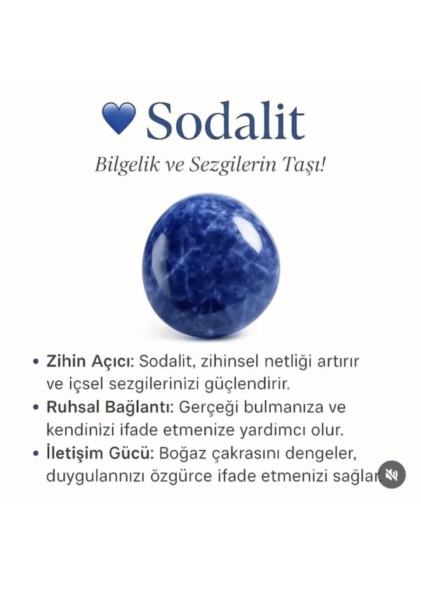 Sodalit