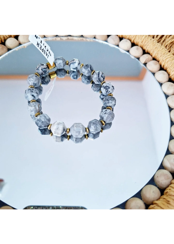 Jasper (Jaspe) Taşı