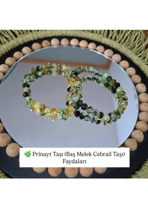 Prinayt Taşı Bileklik