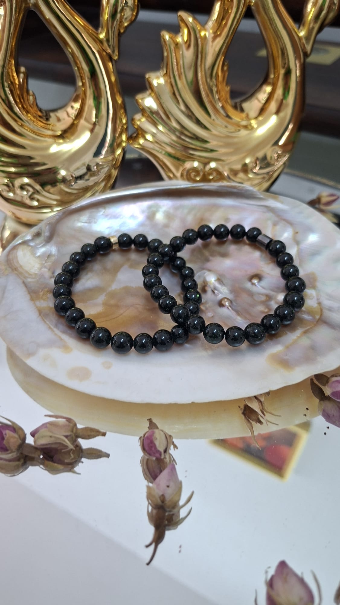 Yıldıztaşı Bileklik