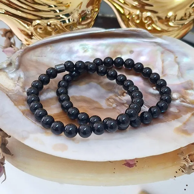 Spinel (Spinal) Bileklik